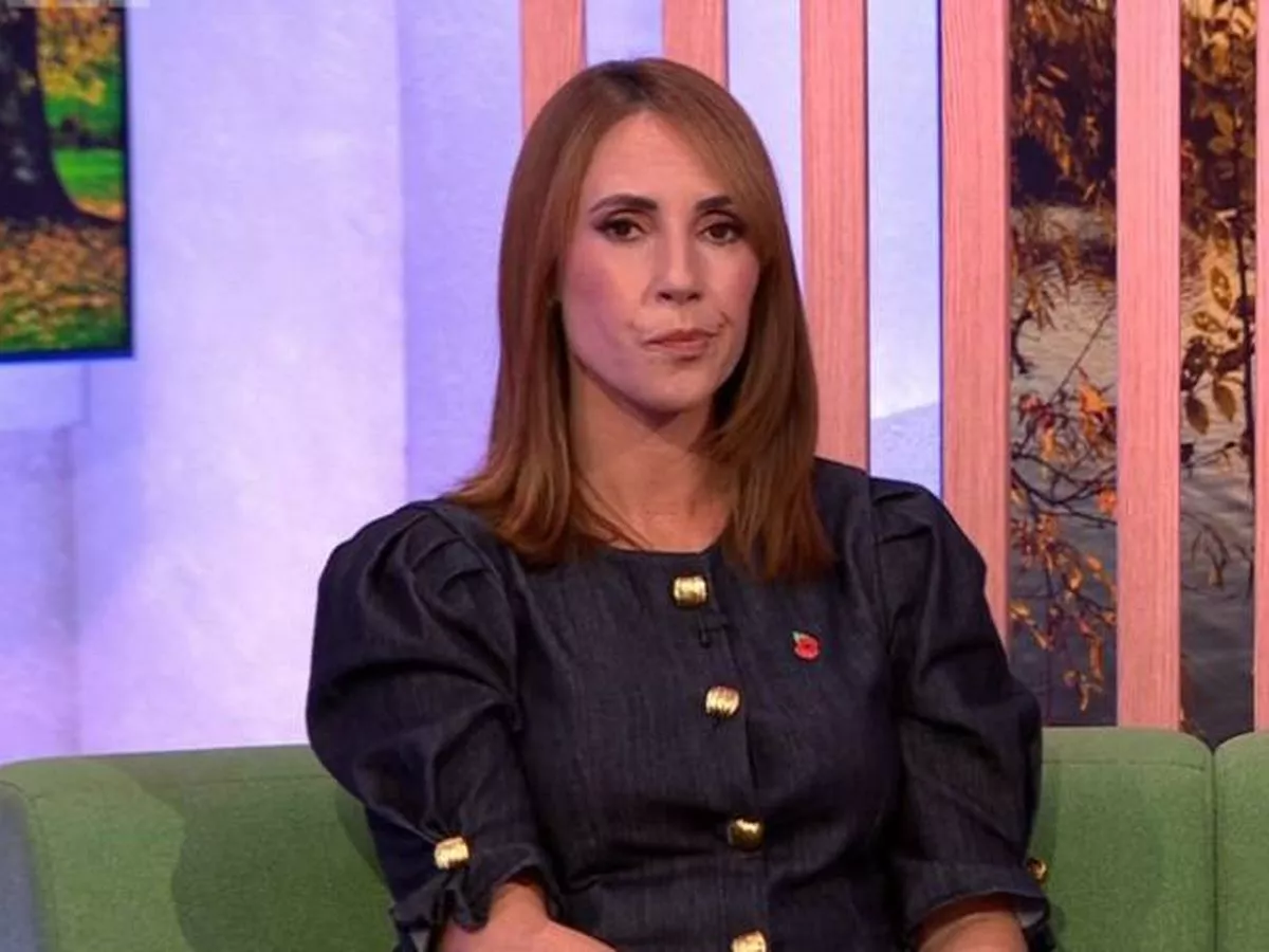 BBC One Show viewers issued warning as hosts admit they had 'really good cry'