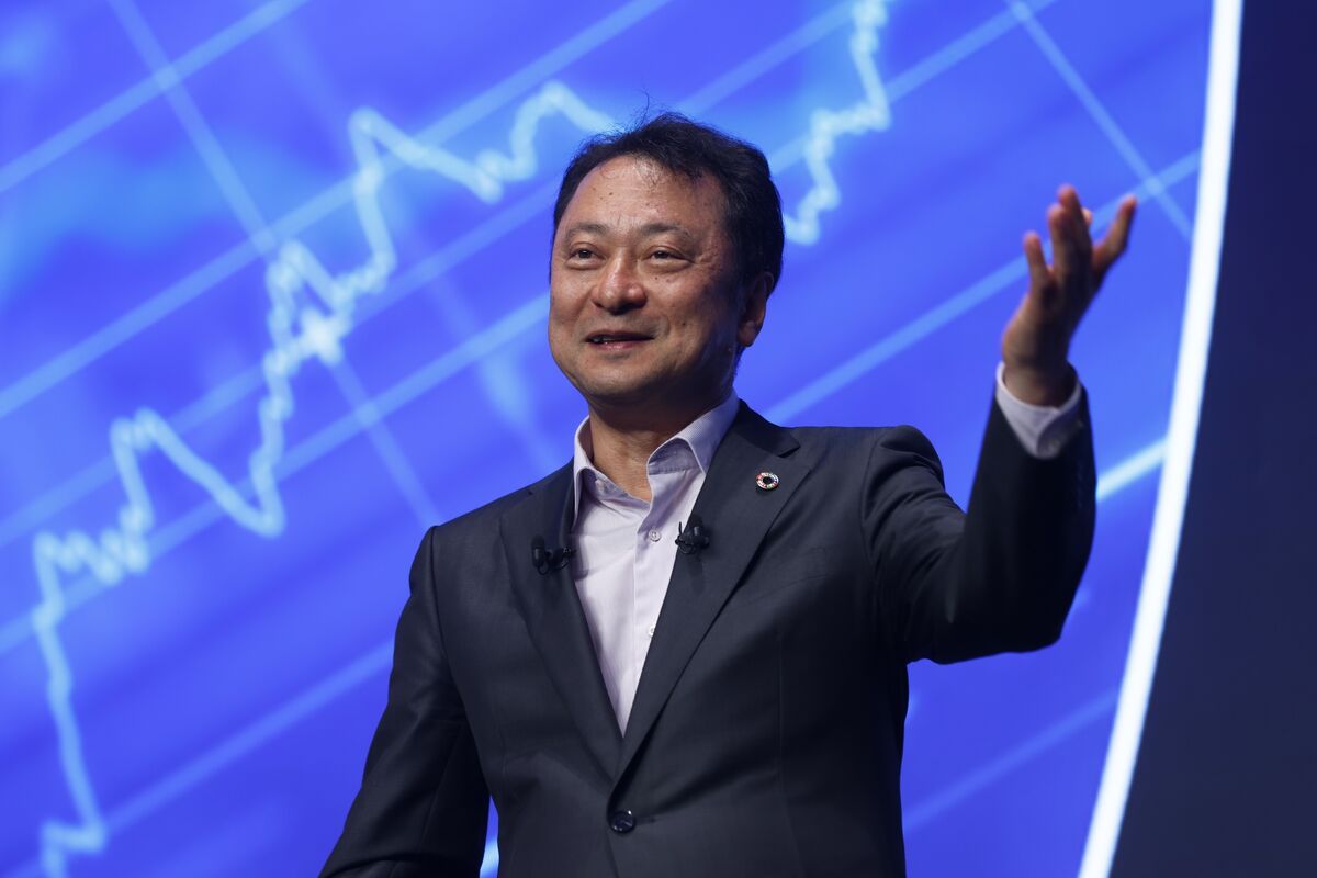 SoftBank Chases Actual Revenue With OpenAI in Corporate Japan