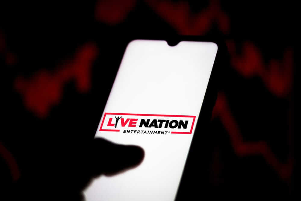 What Are Wall Street Analysts’ Target Price for Live Nation’s Stock?