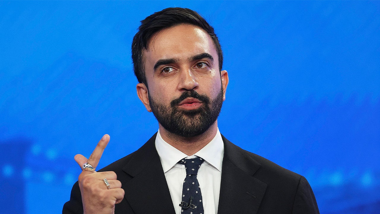 NYC mayoral candidate Zohran Mamdani defends BDS support on MSNBC