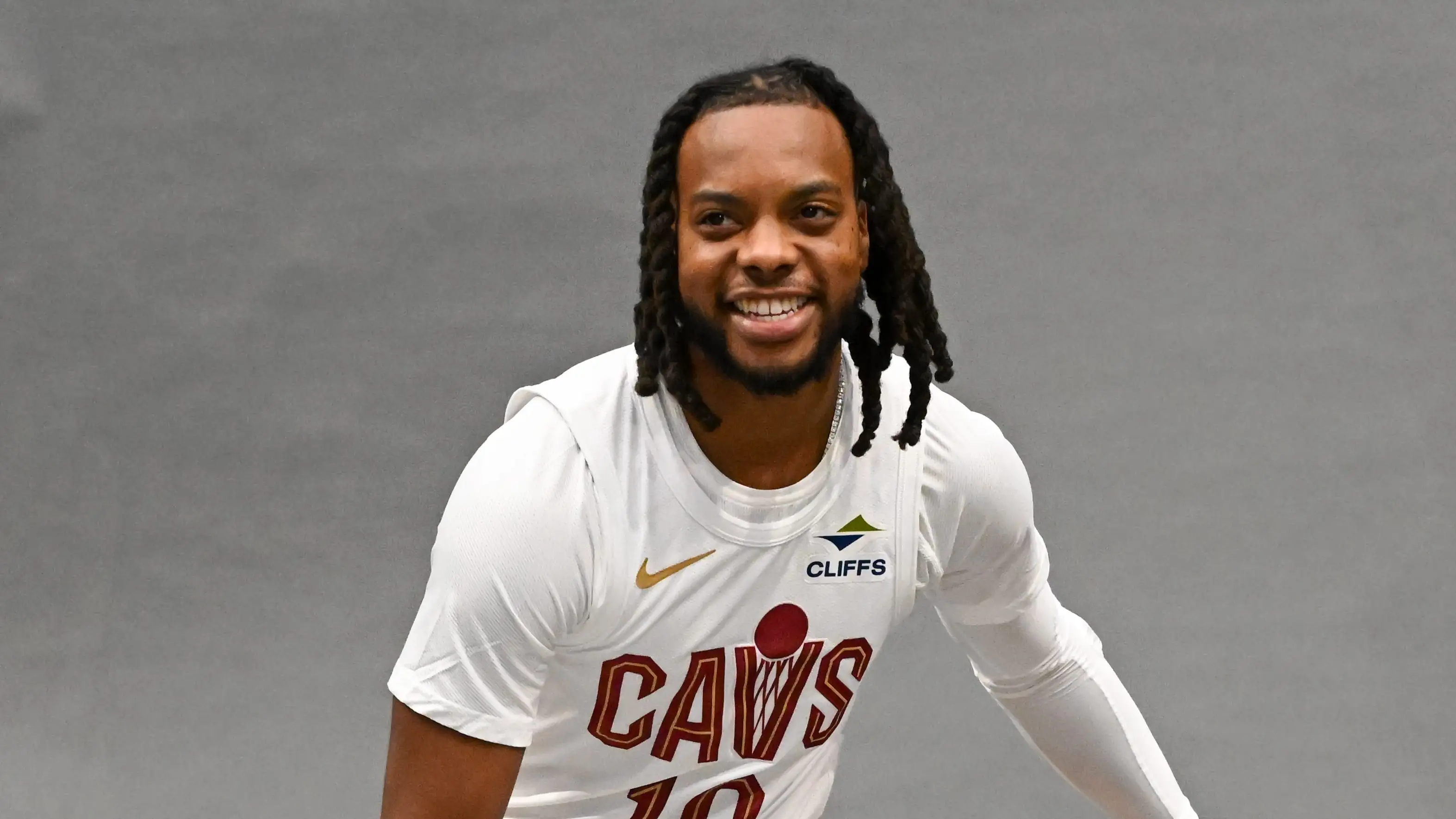 Cleveland Cavaliers Get Massive Darius Garland Injury Update