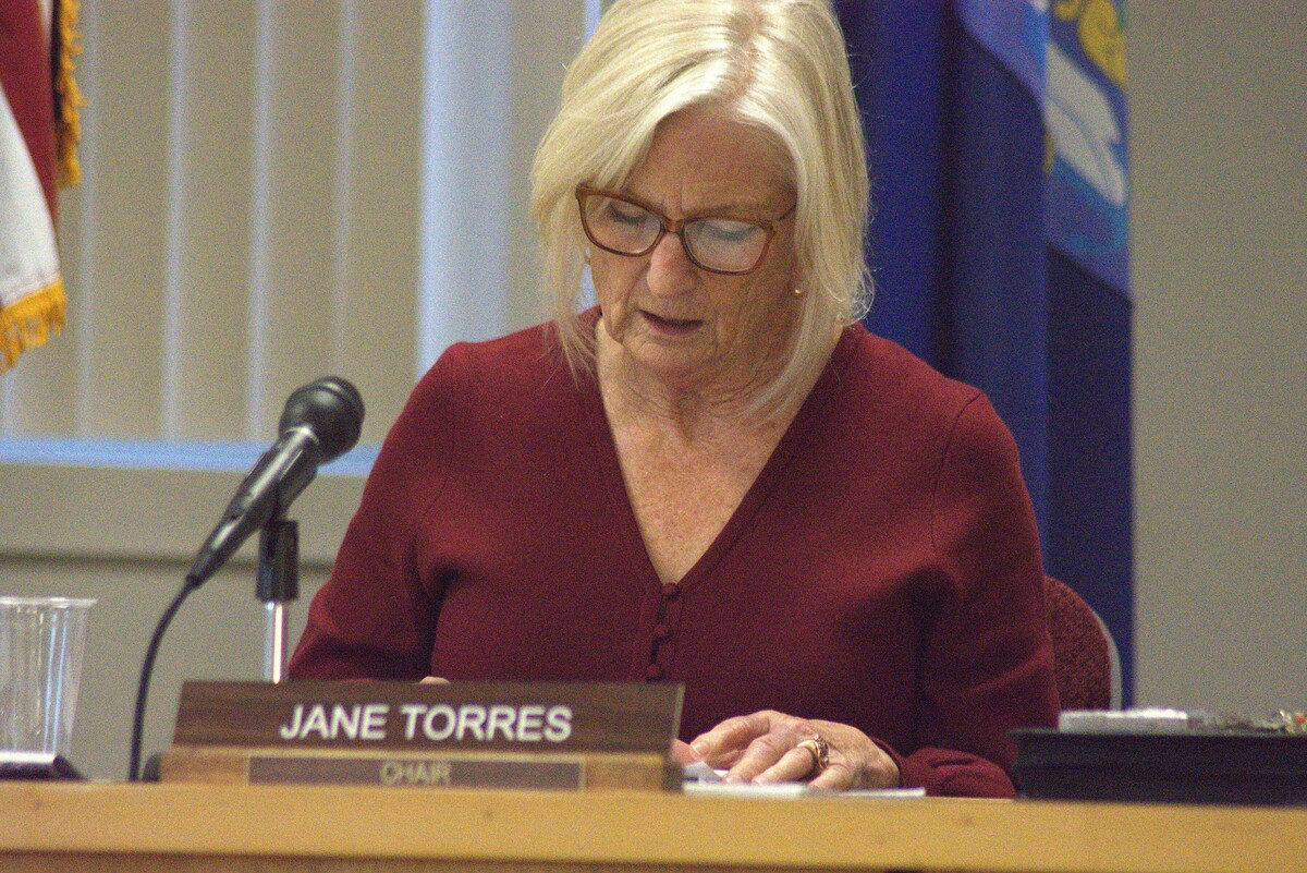 Houlton elects 2 councilors who resigned over town manager’s arrest