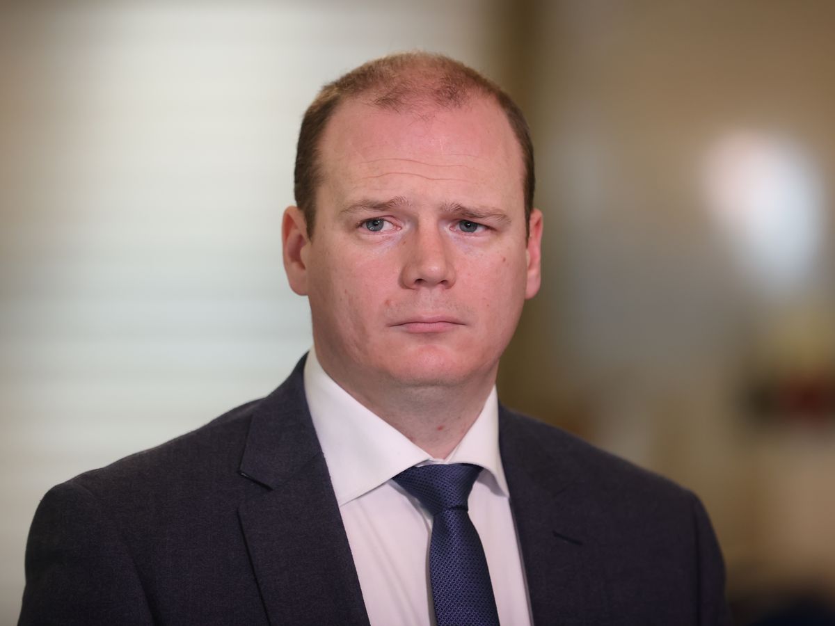 If Stormont Minister can 'spend a million on marching bands' he can spend a million on 'struggling in Belfast' says councillor