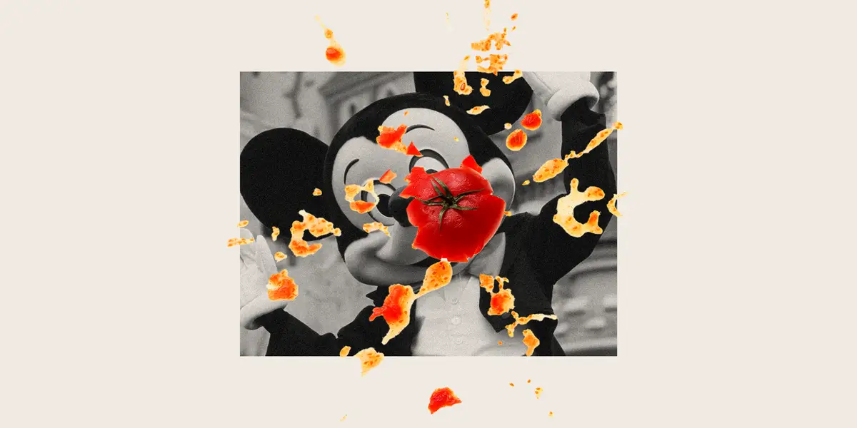 Disney's YouTube TV Dispute Tarnishes Good