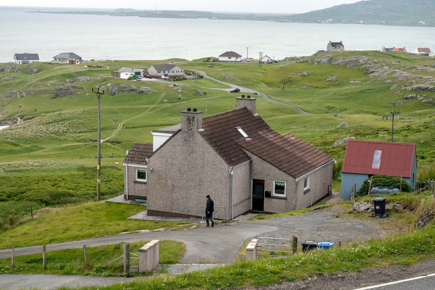 In some parts of Scotland, ‘the only thing we need is people’