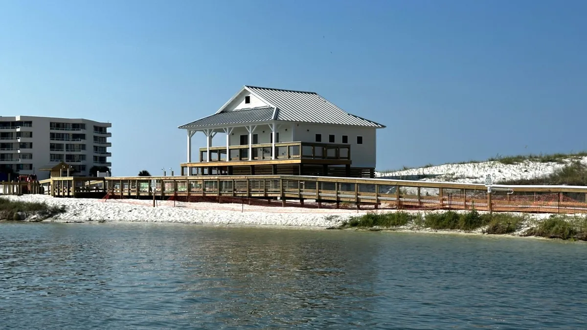 Why protecting Norriego Point is worth every penny