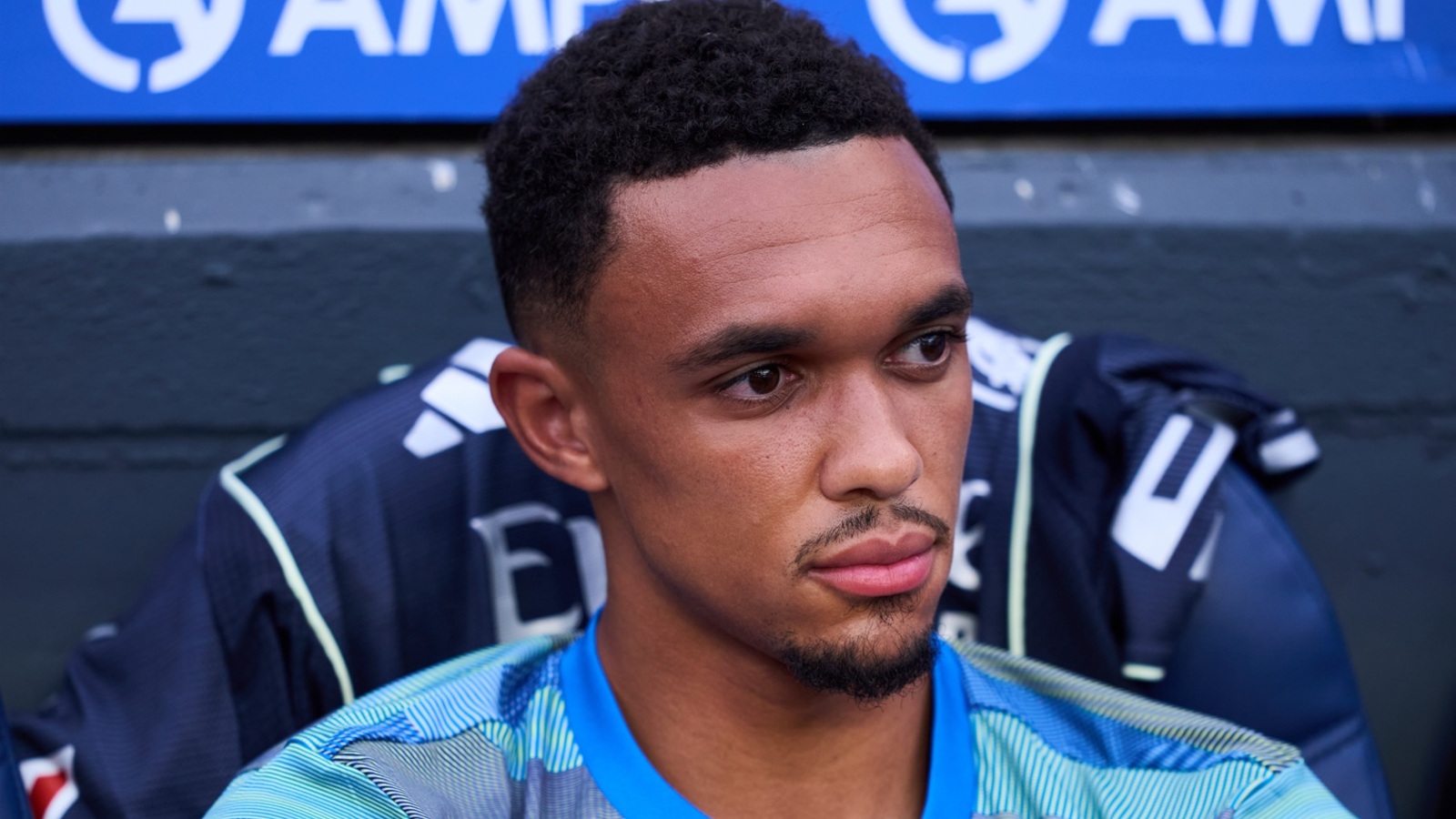 'That’s their right…' - Ex-Chelsea midfielder on likely Anfield reception for Alexander-Arnold