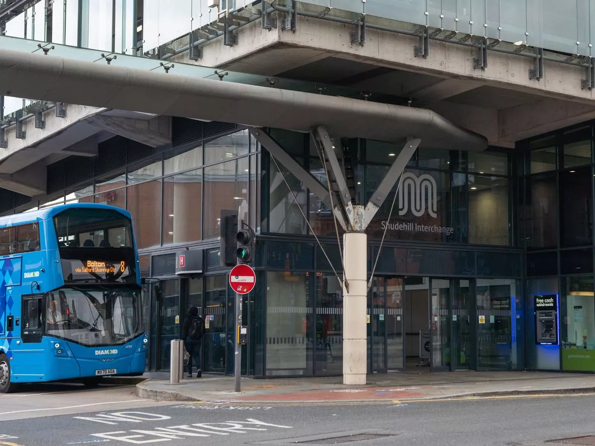 The Greater Manchester transport strikes still on this week, and the ones that are cancelled