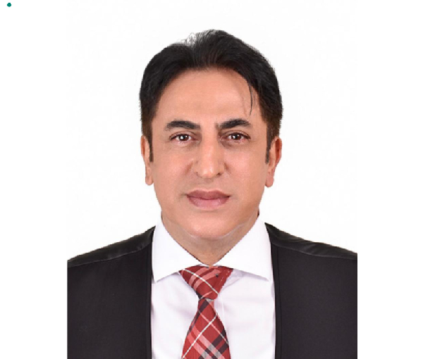 Ambassador Maher Kheir reflects on his years in Ghana