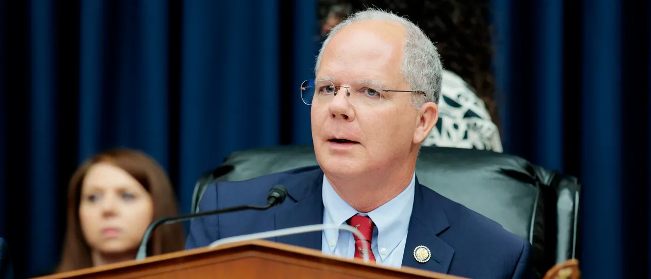 EXCLUSIVE: Key Energy Committee Leaving No Stone Unturned In Biden ‘Gold Bars’ Probe