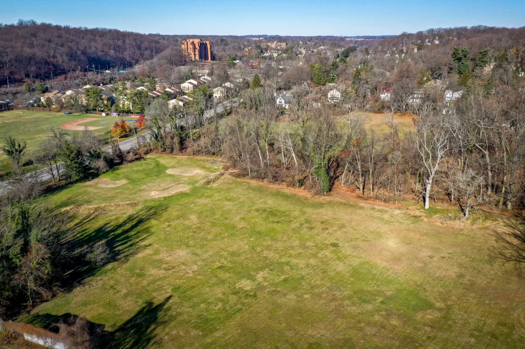 A new park for future generations of Baltimoreans | GUEST COMMENTARY