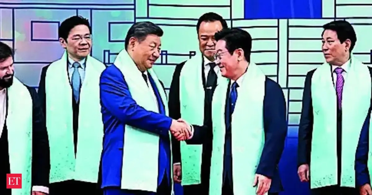 Asia-Pacific trade bloc calls for shared benefits