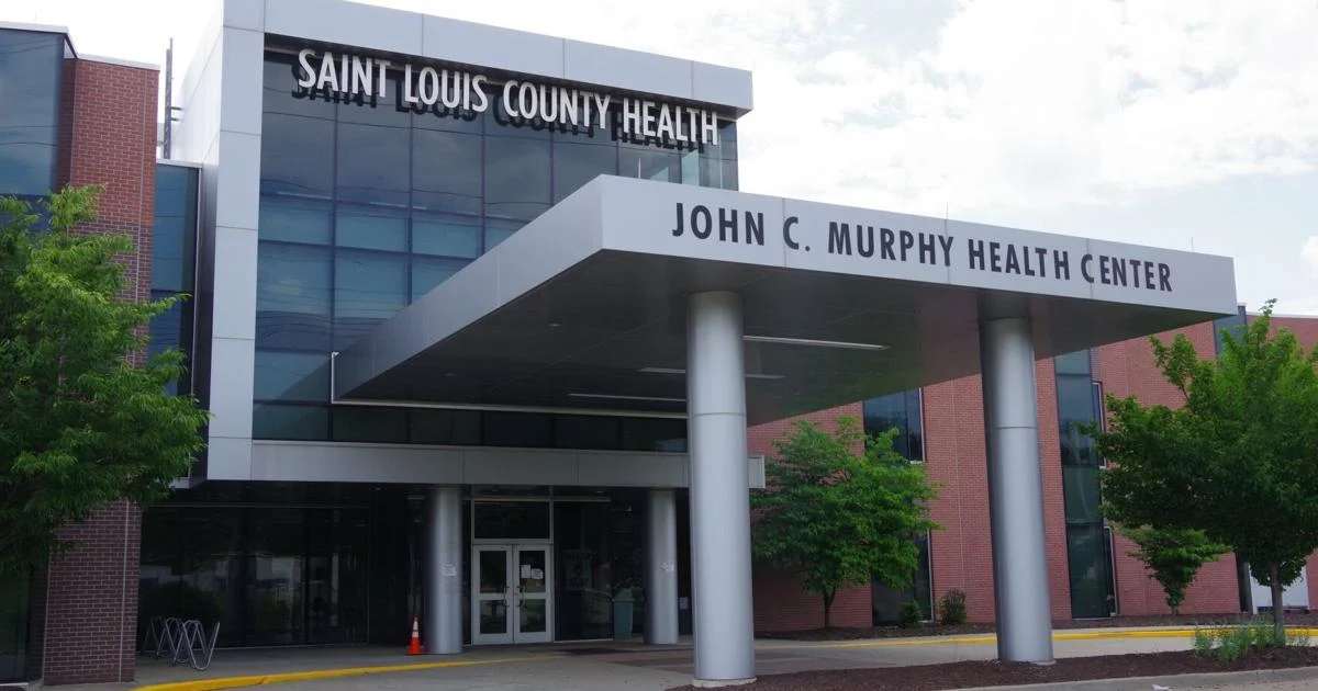 Ex-health department staffers sue St. Louis County