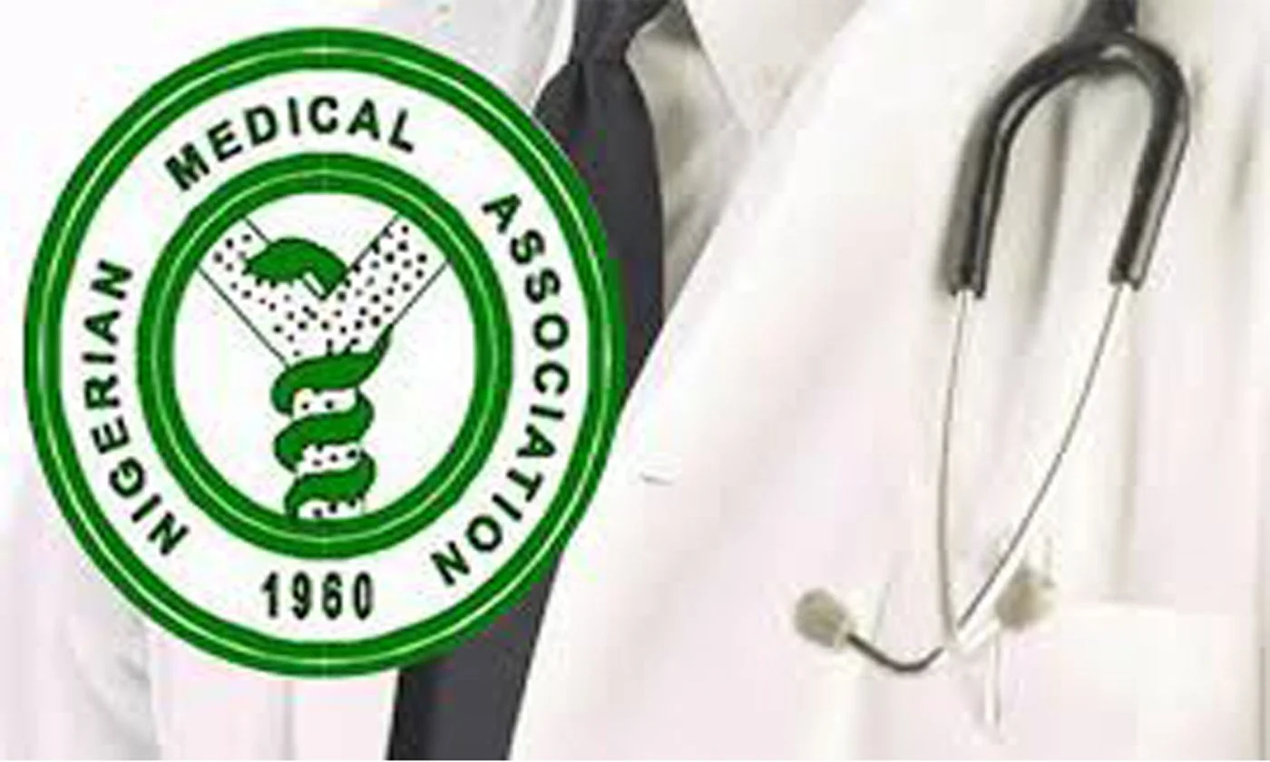 Strike: Enugu NMA backs resident doctors, blames govt inaction
