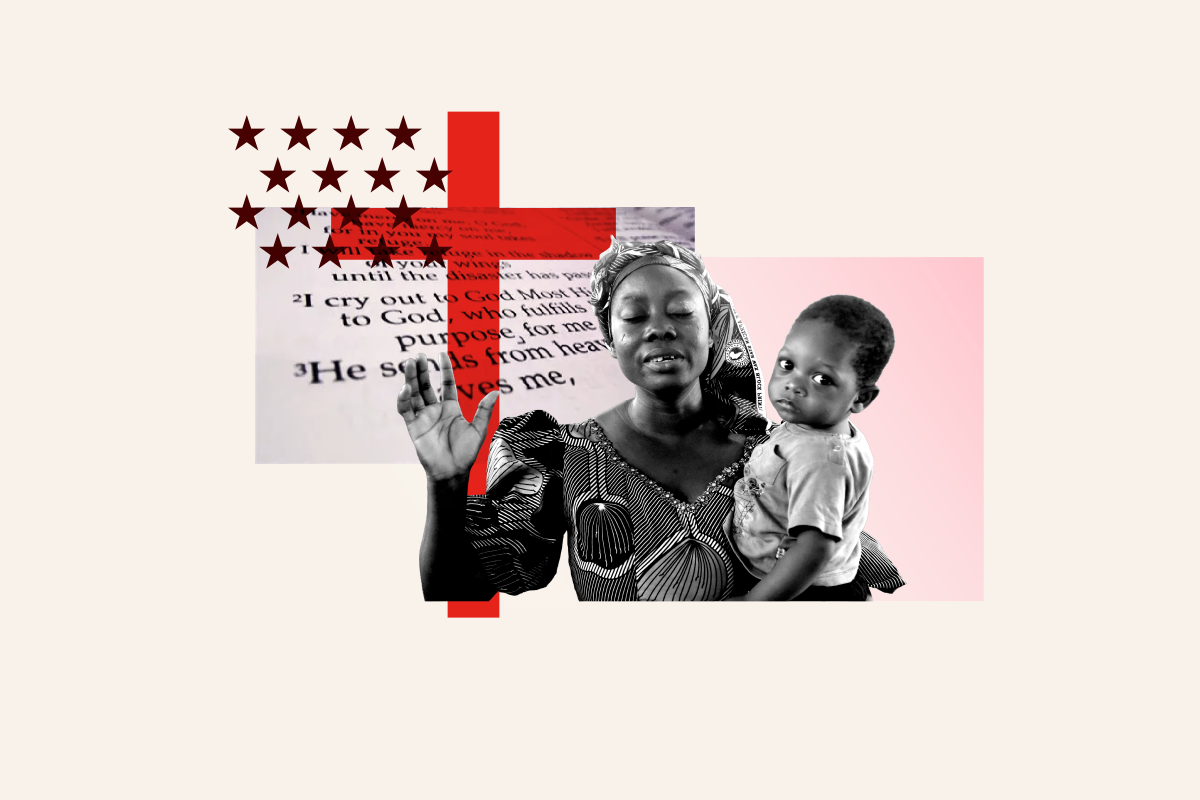 Should the U.S. Intervene in Nigeria to Safeguard Christians? Newsweek Contributors Debate