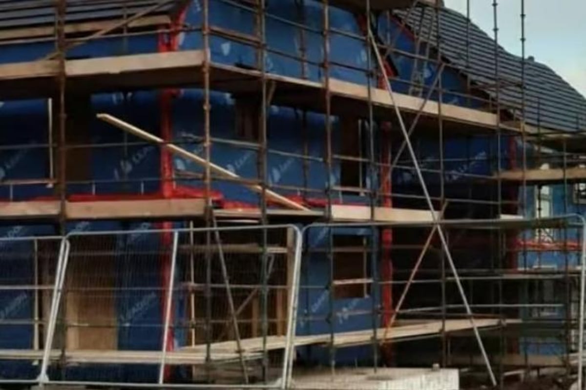 Average house price in Northern Ireland climbs to £220,303 with detached homes seeing most significant rise