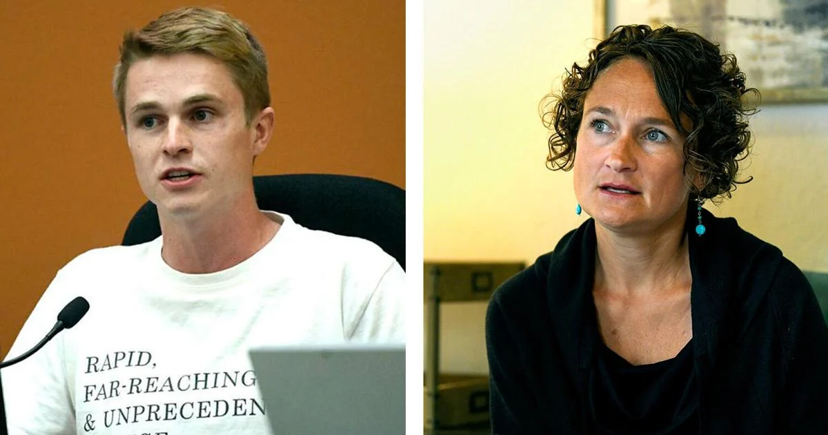 Missoula City Council election results