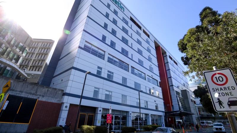 What are hospitals hiding? Key financial indicators vanish from government reports