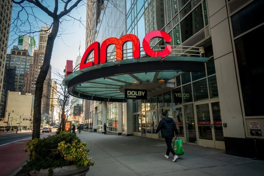 AMC Q3 Outlook: Superman, Superheroes Could Drive Revenue