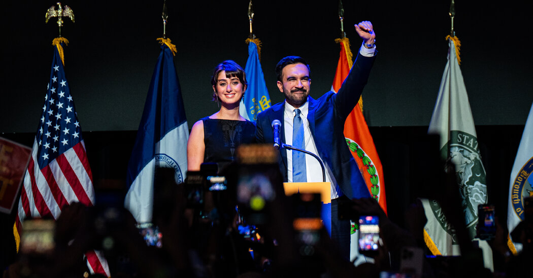 Was Mamdani’s Win a Referendum on Capitalism?