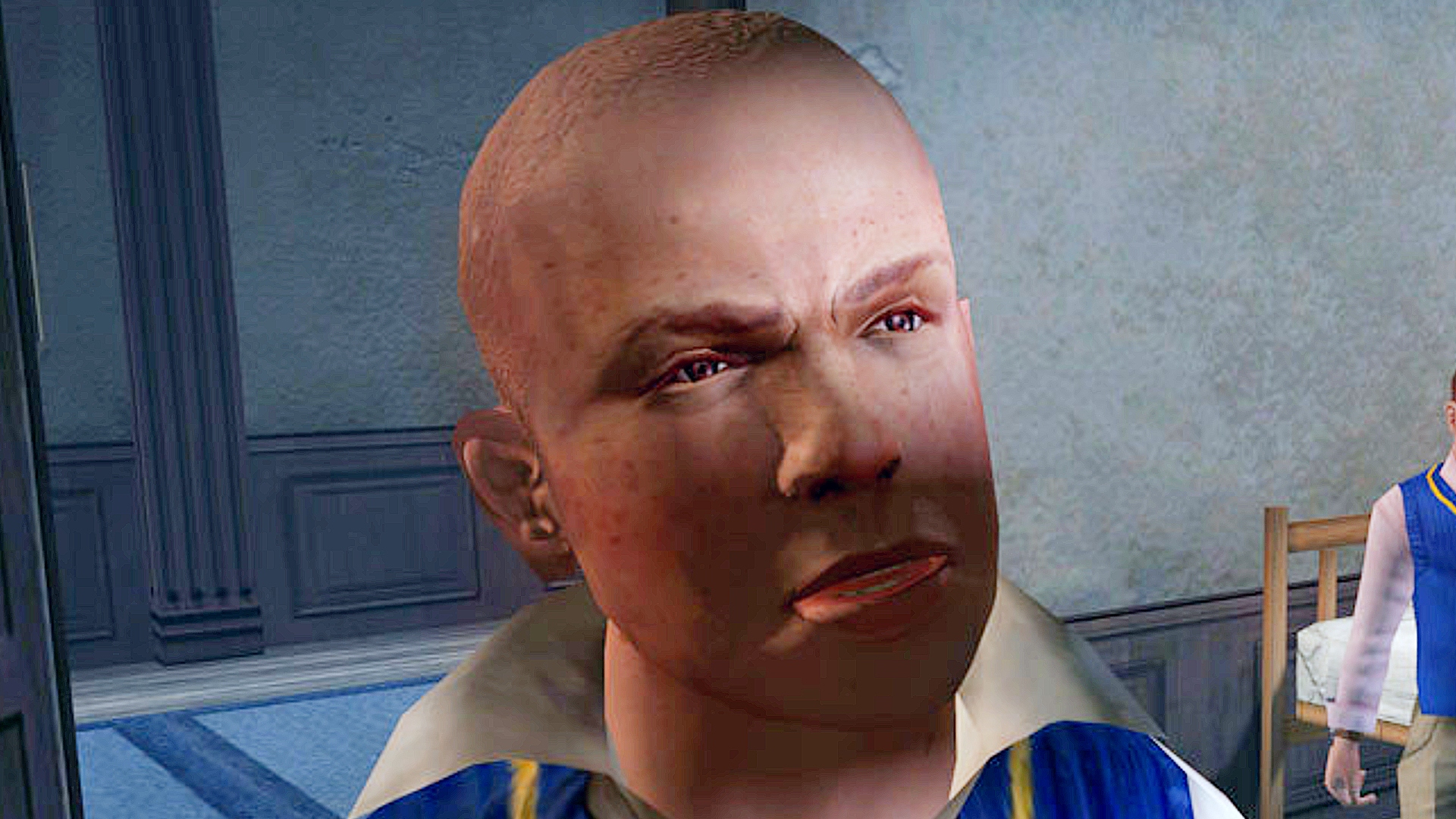 You could be playing Bully Online before GTA 6, but it's not Rockstar making it