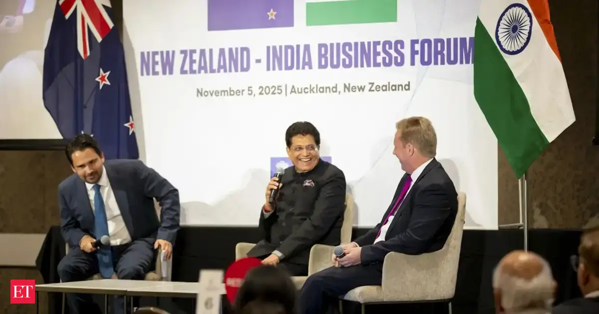 India consistently protects interests of vulnerable sectors in FTAs: Piyush Goyal
