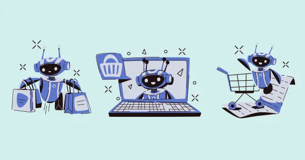 Agentic Commerce Is Here: Meet 6 Chatbots Ready to Help You Shop