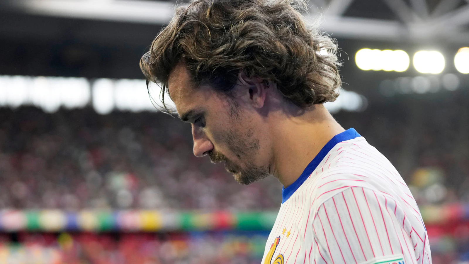 Sexually Assaulting Minors! Antoine Griezmann's Ex-Coach Jailed For Six Years