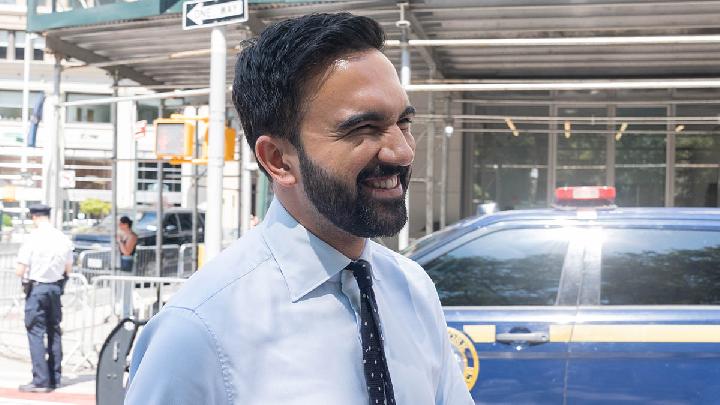 How Zohran Mamdani's Net Worth Mirrors His Grounded Political Identity