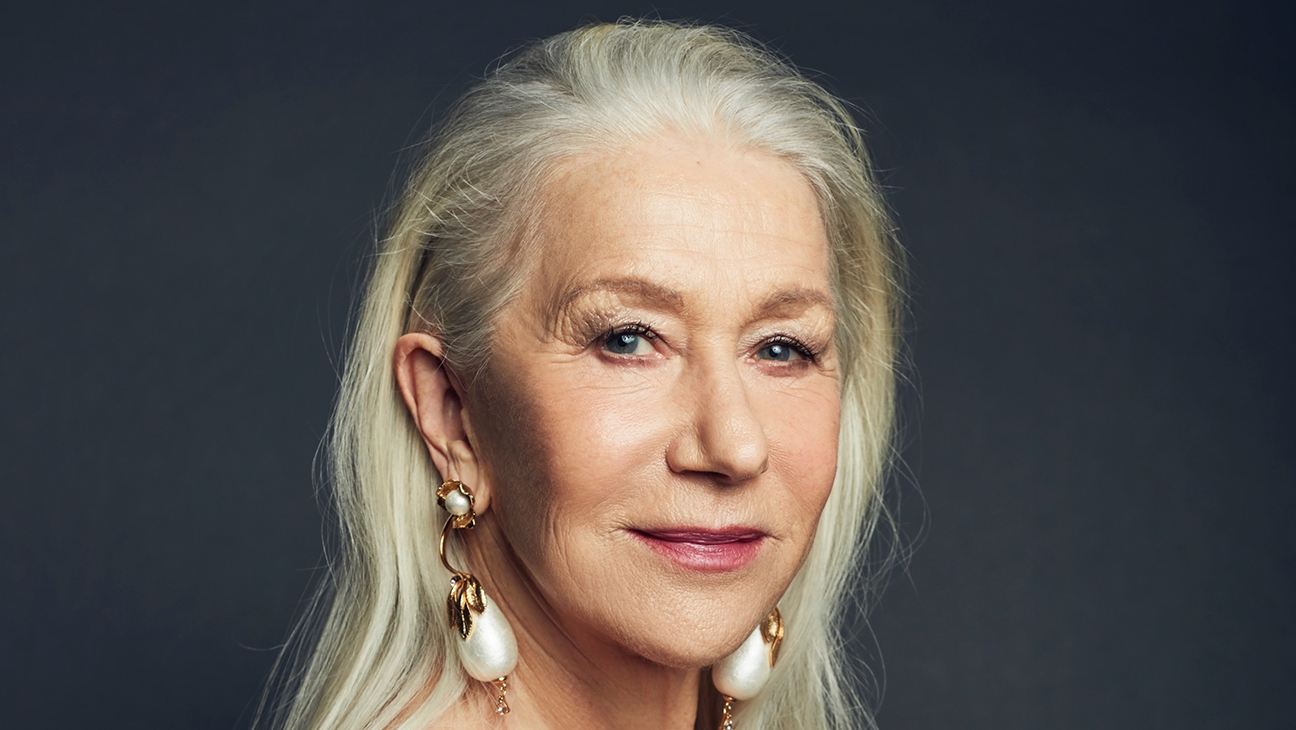 Helen Mirren to Receive 2026 Cecil B. DeMille Award