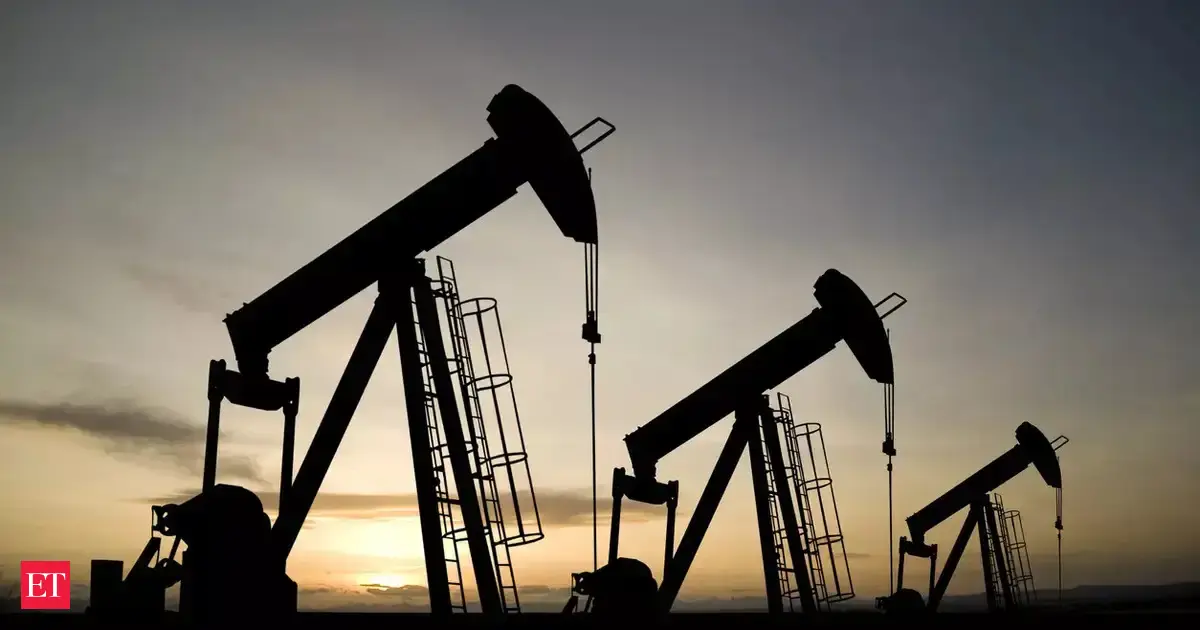 China doubles down on domestic oil and gas output with $470 billion investment