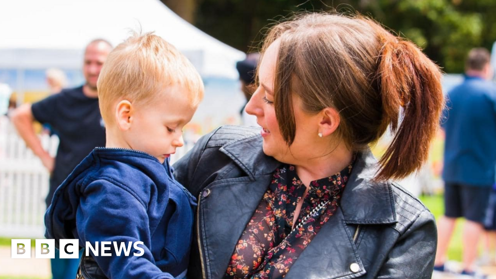 'Private maternity scans missed my son's brain abnormalities'