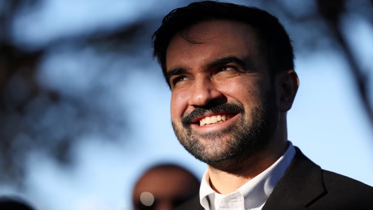 Mamdani wins New York City’s Mayoral election