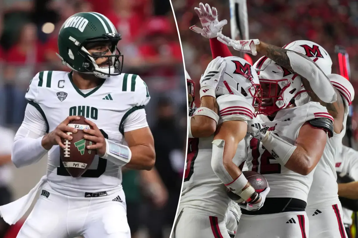 Odds, picks, best bet for Tuesday night MACtion