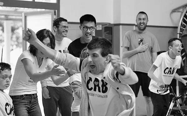 New programme to boost inclusion through adapted sport in Denia