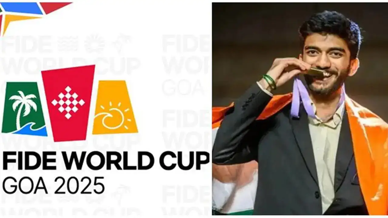 Chess World Cup 2025: 206 Players, 82 Nations, One Dream; All You Need To Know