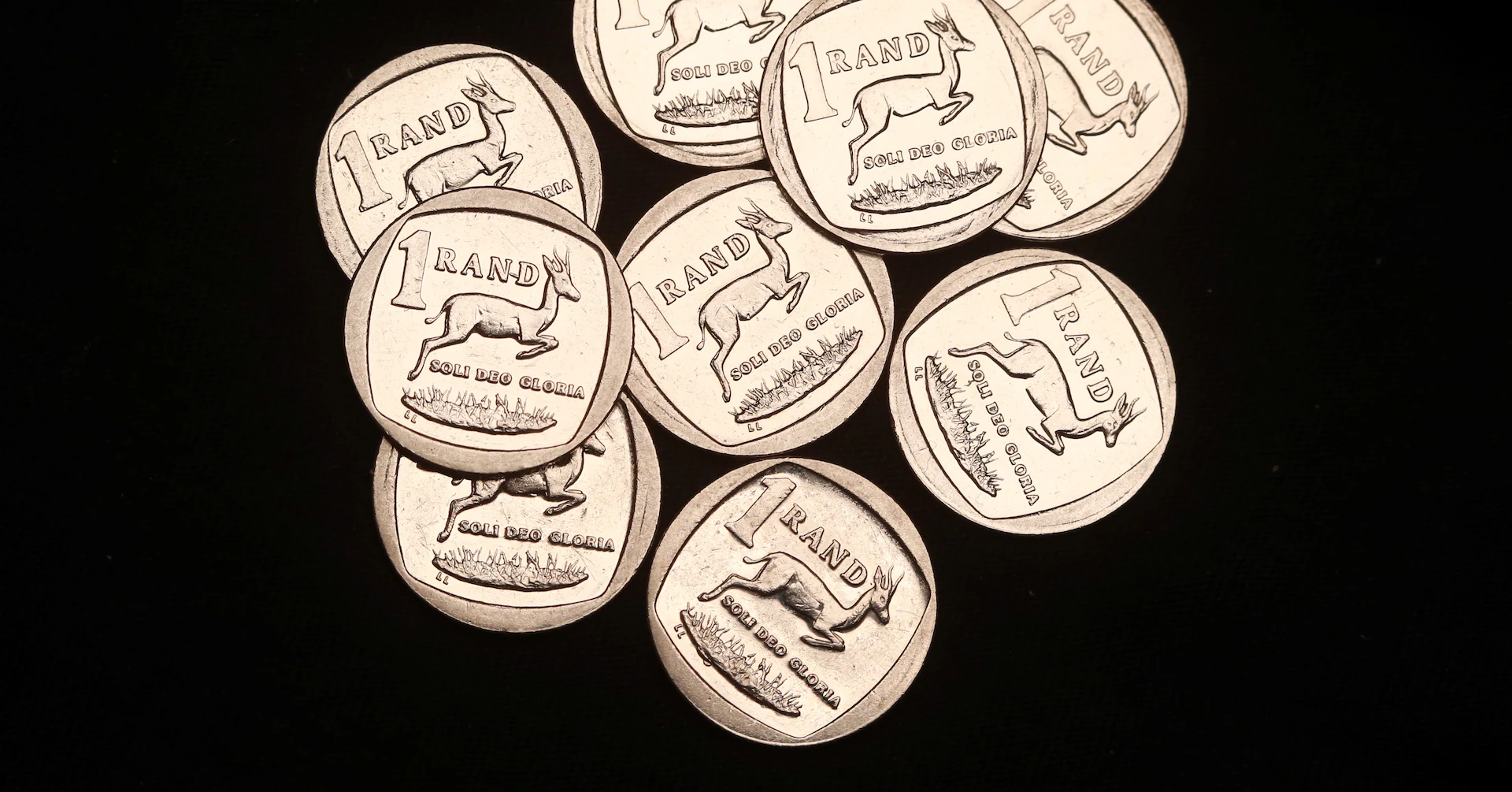 South Africa's rand pauses slide as investors await next catalyst