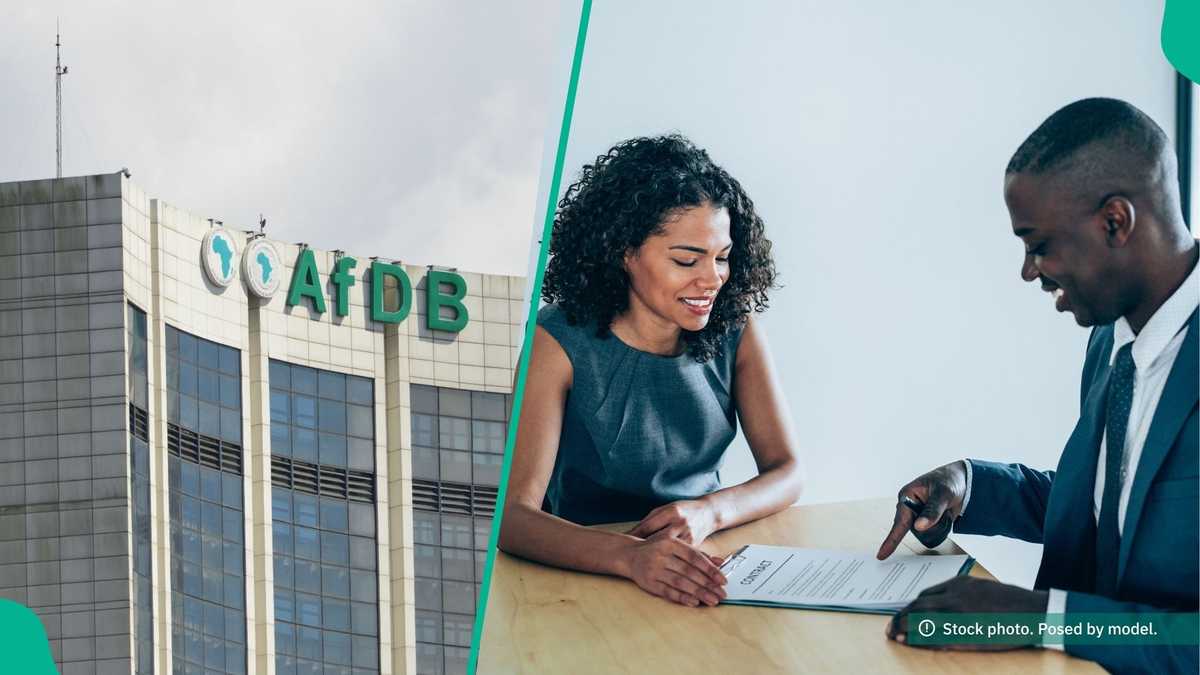 Find out how to apply as African Development Bank invites Nigerians to apply for paid internship