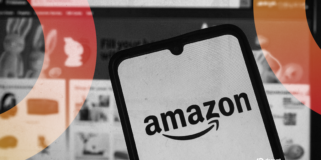 Desist to Perplexity Over AI Agent Purchases