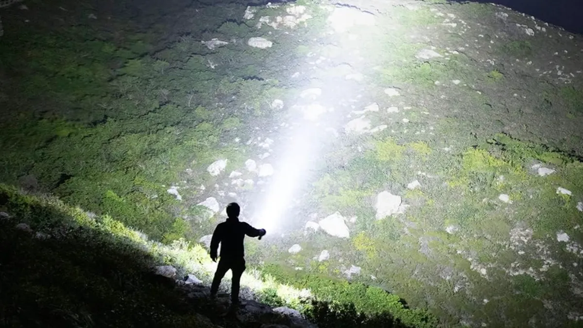 The brightest flashlights of 2025: We shine a spotlight on our top picks