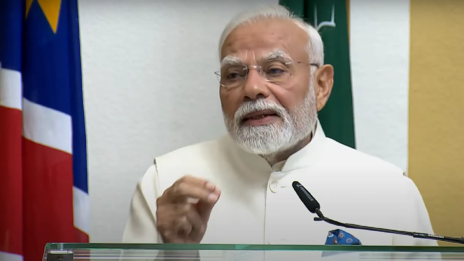 PM Modi Lauds Record Increase In Indian Universities Listed In QS Asia Rankings 2026
