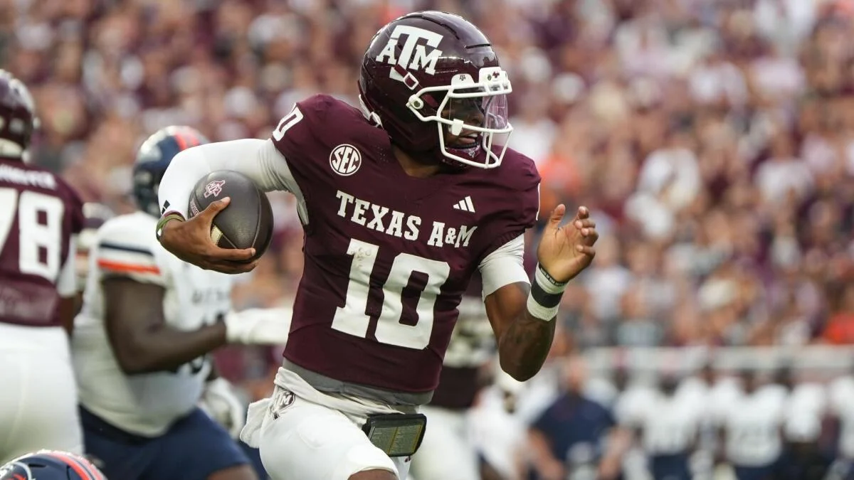 Week 11 college football parlay: This FanDuel SEC parlay with Texas A&M, Georgia, Vanderbilt pays over 6-1