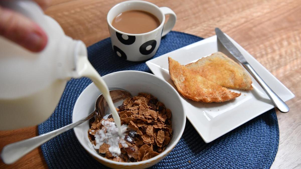 Skipping breakfast does not harm thinking skills: study