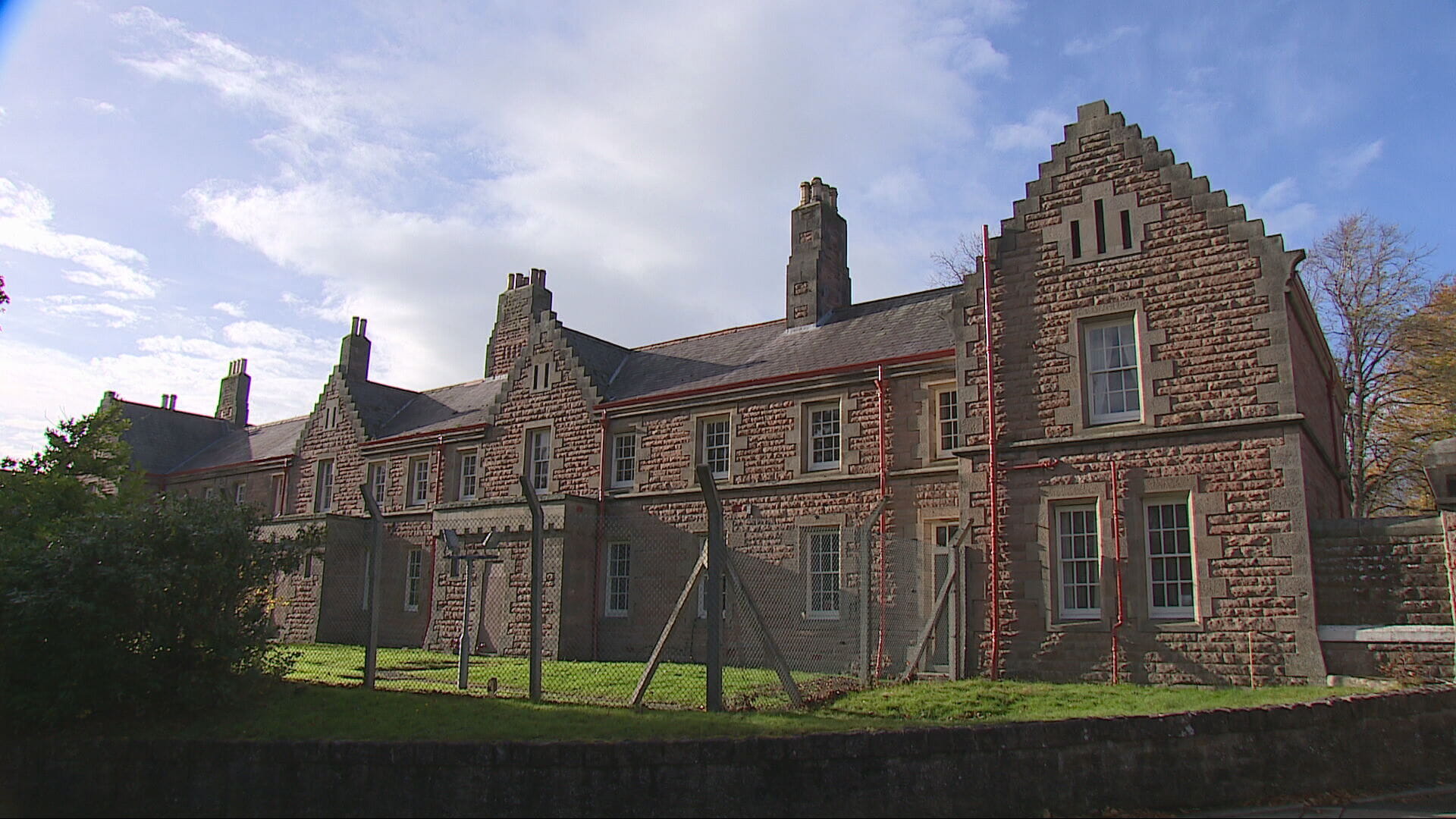 Scottish ministers left with ‘unanswered questions’ over UK asylum plans