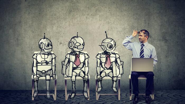 Americans Are Cautiously Optimistic About AI