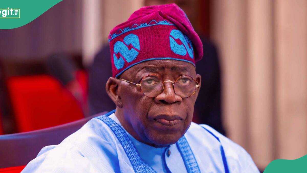 Trump's threat: President Tinubu to take action amid US tension