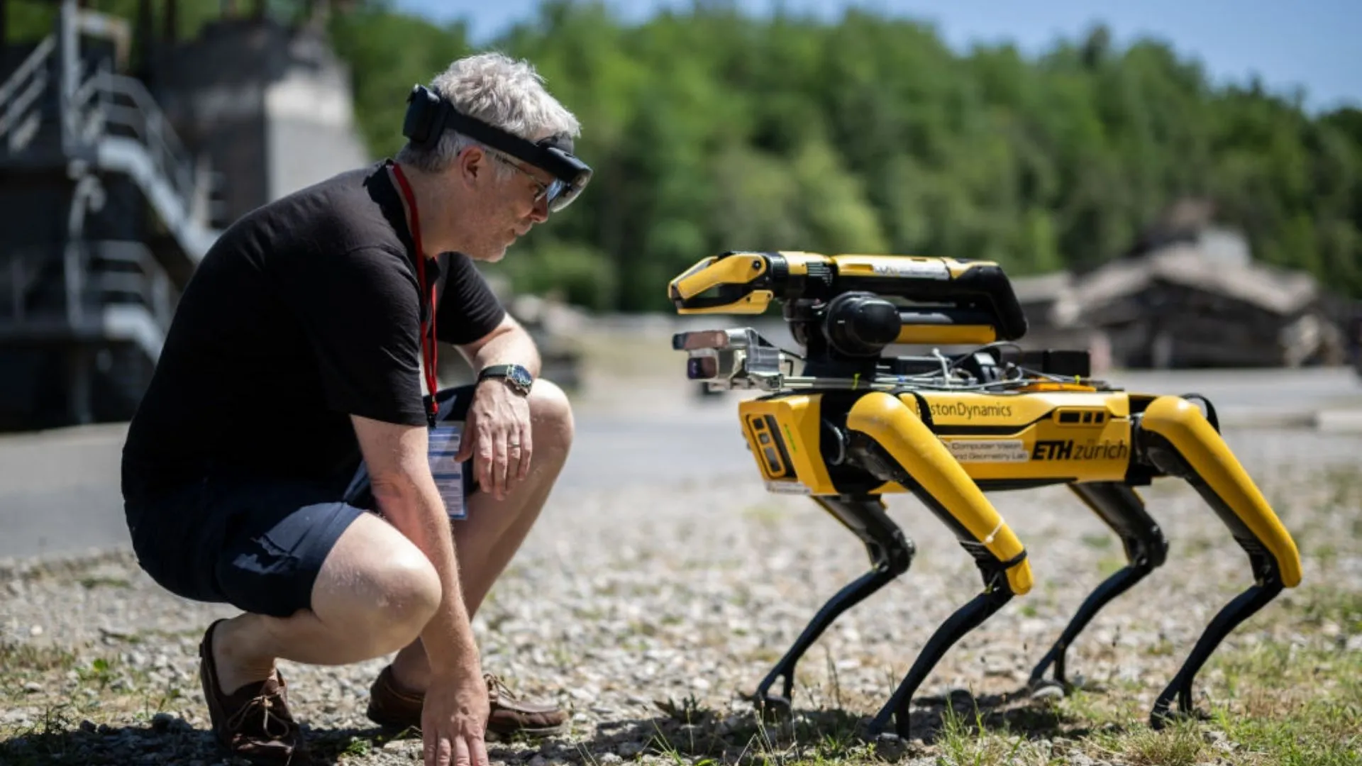 Top 10 smartest robot dogs in the world redefining technology