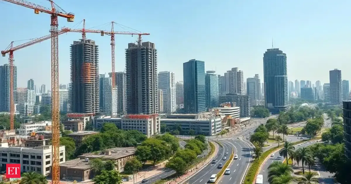 Maha moves to make redevelopment projects more viable