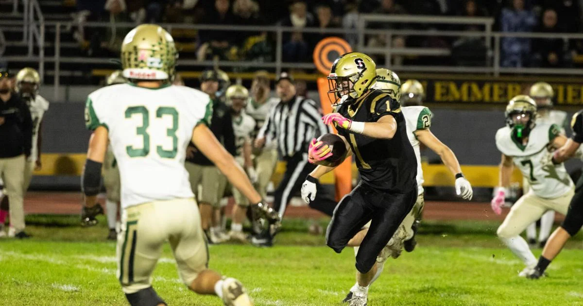 Kingsway Regional at Southern Regional preview