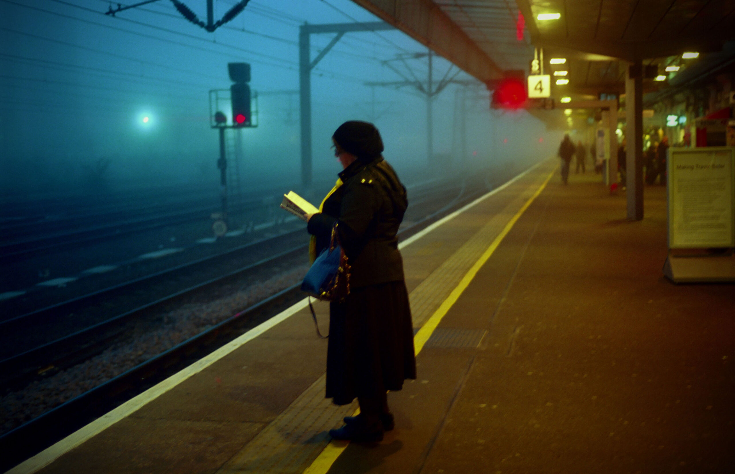 Knife crime is creeping into Middle England